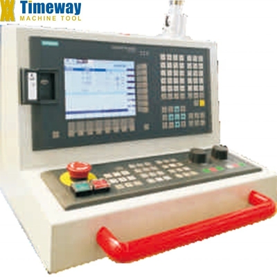 SG-2050CNC2 CNC 샐러드 썰매 기계 썰매 보장 200x460 테이블 이동