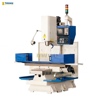 고 정밀성 BMK715 CNC 침대 타입 밀링 머신 경쟁력 있고 7300 KG 무게