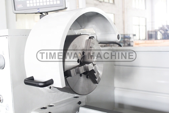 고 정밀 2000mm 보편적 간격 침대 라트 CL-460 5.5kW 스핀드 모터 힘