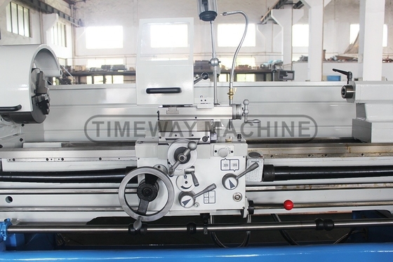 고 정밀 2000mm 보편적 간격 침대 라트 CL-460 5.5kW 스핀드 모터 힘