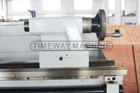 고 정밀 2000mm 보편적 간격 침대 라트 CL-460 5.5kW 스핀드 모터 힘