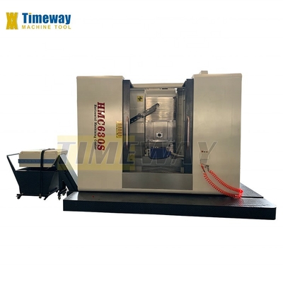 1 작업 테이블 CNC 제어 및 테이블 이동 Y 2500mm와 수평 프레싱 머신 제조