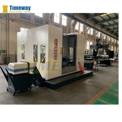 1 작업 테이블 CNC 제어 및 테이블 이동 Y 2500mm와 수평 프레싱 머신 제조