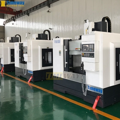 급식 속도 mm/min 0 12000 mm/min VMC650 VMC850 금속 CNC 프레싱 머신