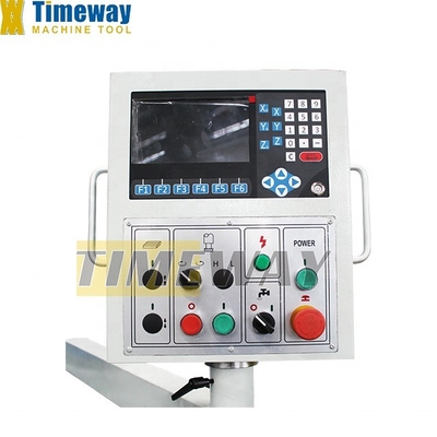 0.038/0.076/0.152mm/r 스핀드 페일 자동 공급