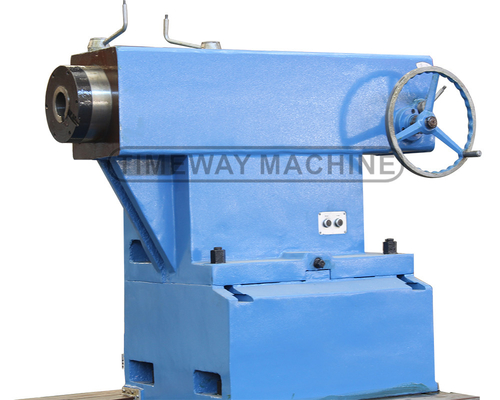 정밀 CNC 중량 수평 톱니 AK-1250 최대 회전 길이 2800mm