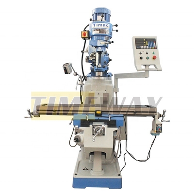 단일 스핀드 타워 프레싱 머신 M230A 고 정밀 CNC 다 축 가공