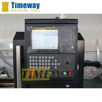 단일 스핀드 타워 프레싱 머신 M230A 고 정밀 CNC 다 축 가공