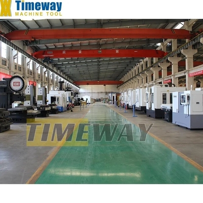 단일 스핀드 타워 프레싱 머신 M230A 고 정밀 CNC 다 축 가공