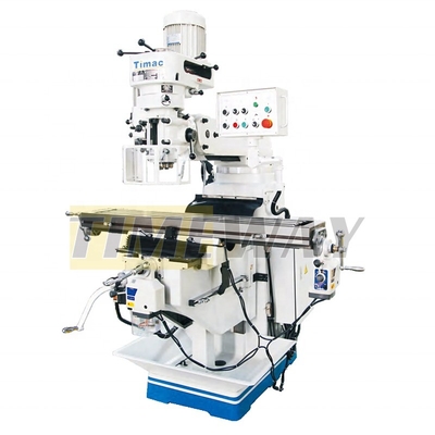 단일 스핀들 M320 CNC 타워 프레싱 머신