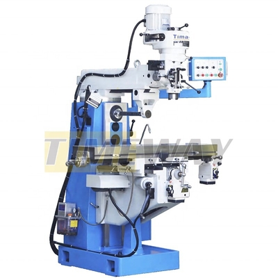 TM-250A 타워 프레싱 머신 고 정밀 및 CNC 멀티 축 가공