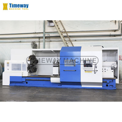 AK-1400C CNC 중량 수평 톱니 1010mm 침대 너비 1400mm 최대