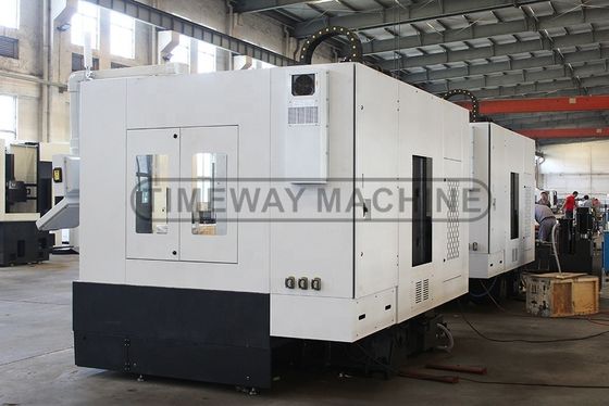 고 정밀 CNC 가공 센터 금속 절단 고객의 요구 전압