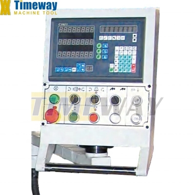 TM400 토레트 프레싱 머신 H/V 및 건축 재료 상점에서의 정밀 프레싱
