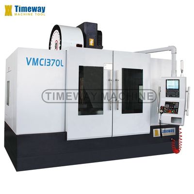 디스크형 ATC 1360x700mm VMC 수직 가공 센터 중량 CNC 프레싱 머신