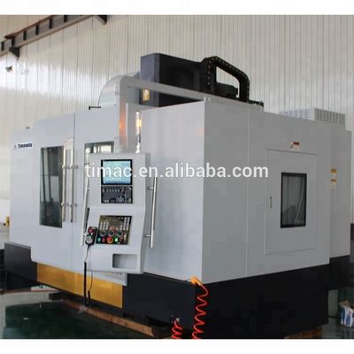 디스크형 ATC 1360x700mm VMC 수직 가공 센터 중량 CNC 프레싱 머신