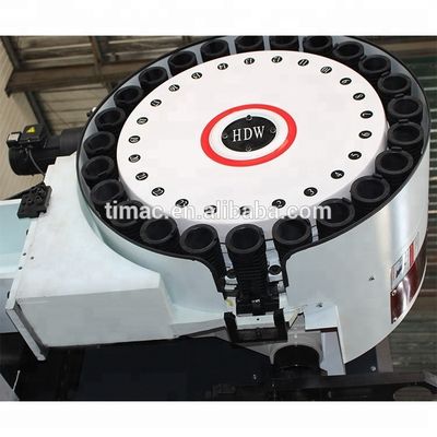 디스크형 ATC 1360x700mm VMC 수직 가공 센터 중량 CNC 프레싱 머신