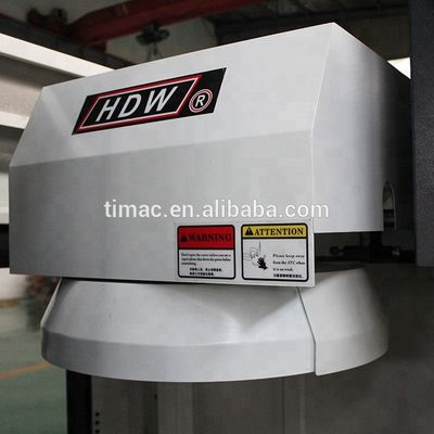 500mm 스핀드 여행 VMC550 3 축 선형 철도 수직 가공 센터 CNC 기계