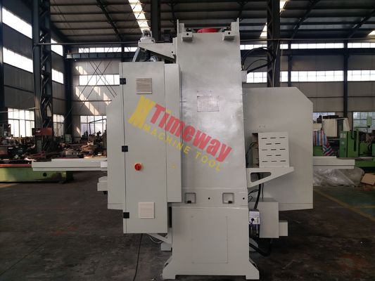 전문 가공 CNC 침대형 밀링 기계 정밀 테이블 이동 600x2500mm