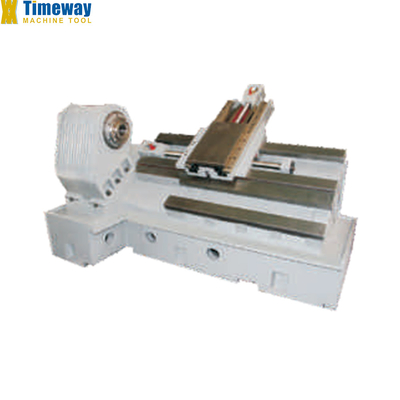 CK-80 CNC 슬랜트 베드 라트 / 토르노 CNC 단일 스핀드와 750mm 여행 Z 축