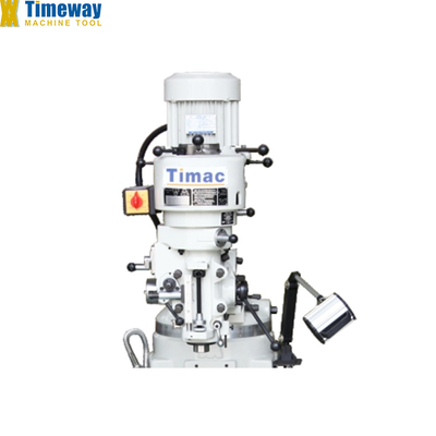 670/850mm 길쭉한 이동 M230A 금속을 위한 타워 프레싱 머신