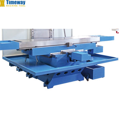 무게 7300kg BM715 보편적인 금속 가공을 위한 수직 프레싱 머신