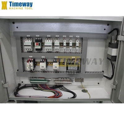 11kw 스핀드 모터 파워 스윙 630mm 마인탈 수평 톱니바퀴 중량 판매