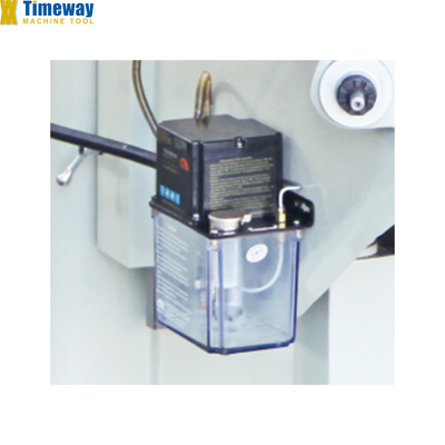 산업 CNC 금속 수직 보편적인 Torreta Fresadora KTM230 ± 90° 회전 각도