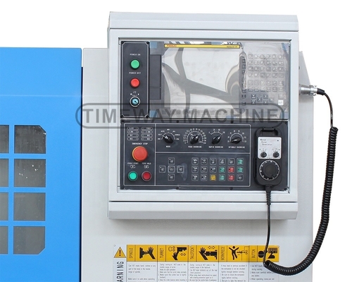 작업 조각의 최대 길이는 10000mm 금속 작업에 대한 CNC 중량 톱니 기계 AK-800