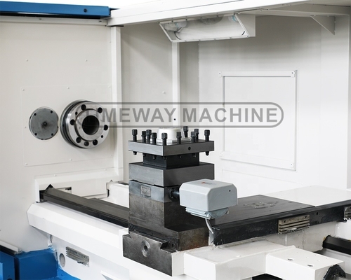 작업 조각의 최대 길이는 10000mm 금속 작업에 대한 CNC 중량 톱니 기계 AK-800