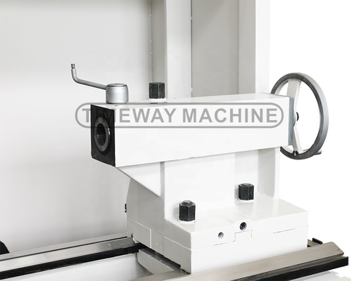 작업 조각의 최대 길이는 10000mm 금속 작업에 대한 CNC 중량 톱니 기계 AK-800