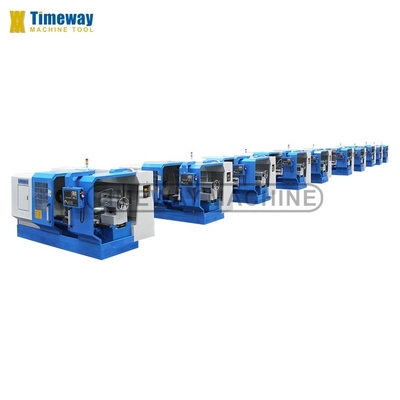 작업 조각의 최대 길이는 10000mm 금속 작업에 대한 CNC 중량 톱니 기계 AK-800
