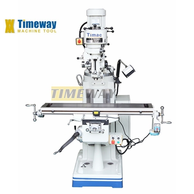 고 정밀 수직 타워 프레싱 머신 M230A 670mm 길거리 이동