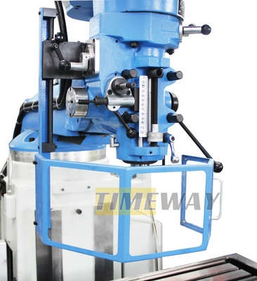 고 정밀 수직 타워 프레싱 머신 M230A 670mm 길거리 이동