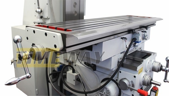 UM320D 중량 작업용 수평 무릎형 프레싱 머신 무게 KG 1550