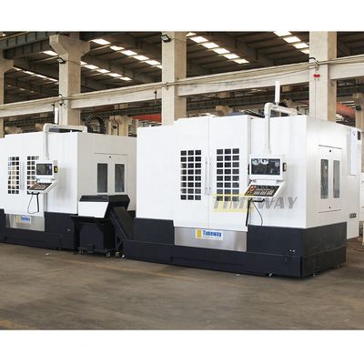 600mm Z 축 이동 수직 가공 센터 중국 제조 금속