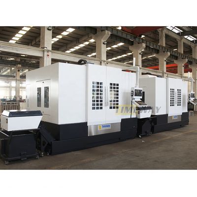 600mm Z 축 이동 수직 가공 센터 중국 제조 금속