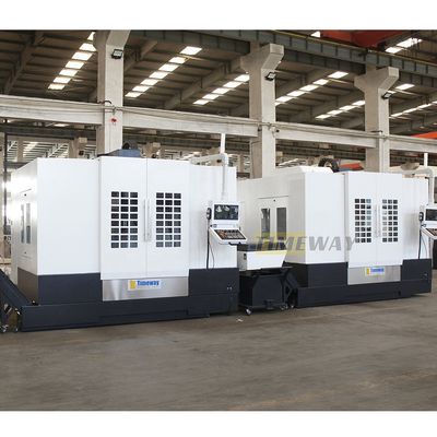 600mm Z 축 이동 수직 가공 센터 중국 제조 금속