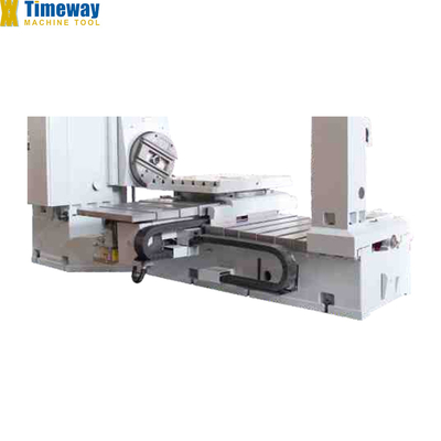 15kW 주력 모터 힘 TPX-130B 고객 요구 사항에 대한 굴착 및 프레싱 기계