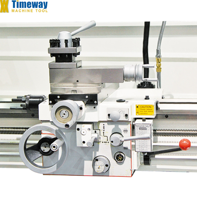 최고 슬라이드 여행 140mm CM-400 간격 침대 라트 기계 45 1800 r.pm 스핀드 속도