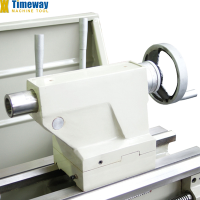 최고 슬라이드 여행 140mm CM-400 간격 침대 라트 기계 45 1800 r.pm 스핀드 속도