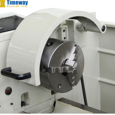 최고 슬라이드 여행 140mm CM-400 간격 침대 라트 기계 45 1800 r.pm 스핀드 속도