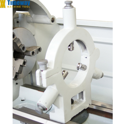 최고 슬라이드 여행 140mm CM-400 간격 침대 라트 기계 45 1800 r.pm 스핀드 속도
