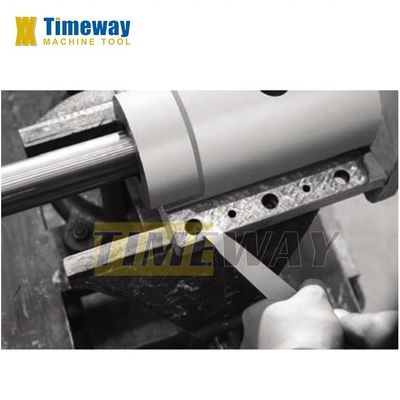 BT40 스핀드 테이퍼 젠트리 가팅 센터 2022 산업 효율성 최신