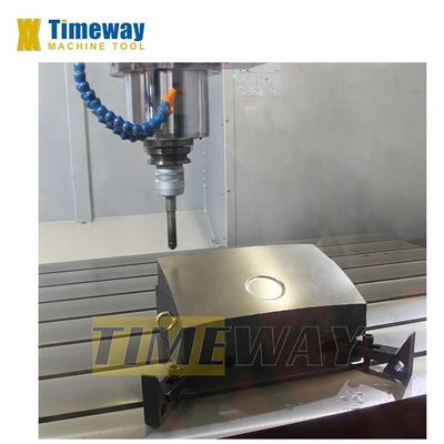 BT40 스핀드 테이퍼 젠트리 가팅 센터 2022 산업 효율성 최신