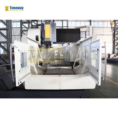 산업 자동 캔트리 가공 센터 도구 매거진 용량 24 2022 핫