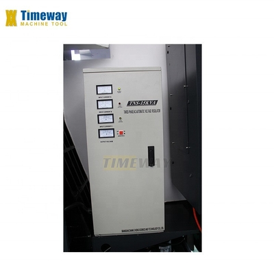 VMC650 VMC850 CNC 프레싱 머신 수직 가공 센터 용량 350