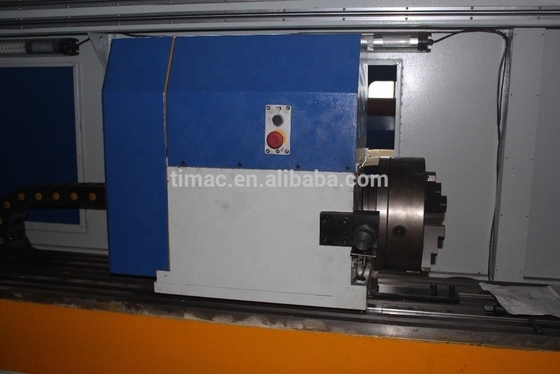 스핀드 속도 범위 60-1000 r.pm 7000x1500x2000mm