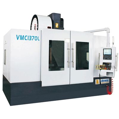 1300mm 테이블 여행 고 정밀 수직 가공 센터 고급 가공