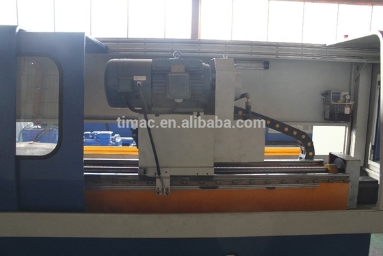 스핀드 속도 범위 60-1000 r.pm 7000x1500x2000mm